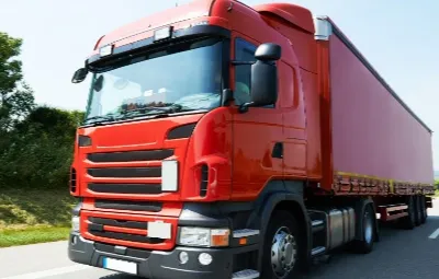 Bursa Kadirli Ambar Kargo