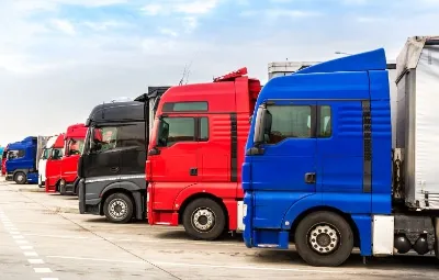 Bursa Kadirli Ambar Nakliyat