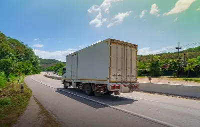 Bursa ile Kadirli Arası Bulaşık Makinesi Taşıma