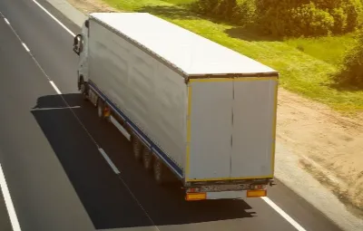 Bursa ile Kadirli Arası Parça Eşya Taşıma