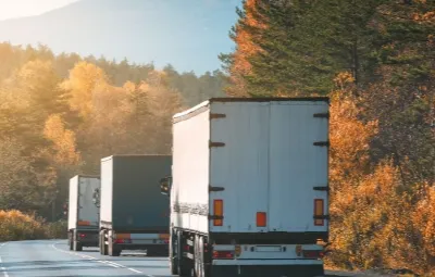 Bursa ile Kadirli Arası Klima Taşıma