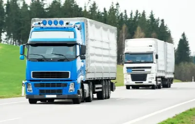 Bursa ile Kadirli Arası Eşya Taşıma